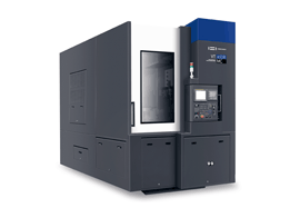 Hwacheon VT 650 Vertical Turning Center Techspex