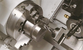 Smart mazak manual user